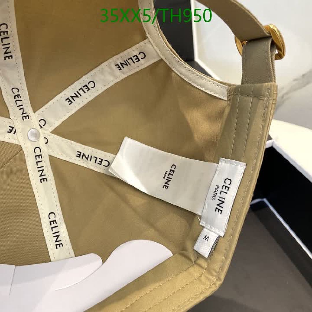 Celine-Cap(Hat) Code: TH950 $: 35USD