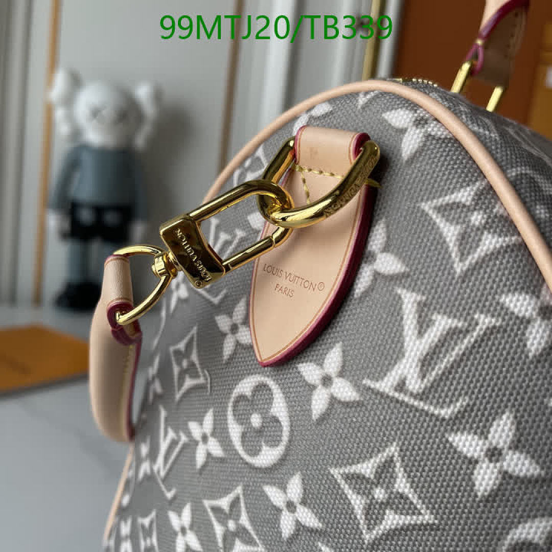 LV-Bag-4A Quality Code: TB339 $: 99USD