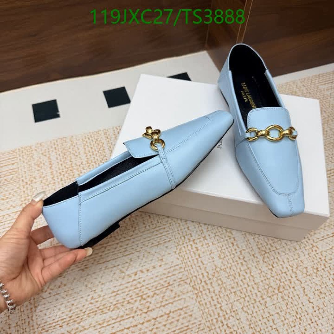 YSL-Women Shoes Code: TS3888 $: 119USD
