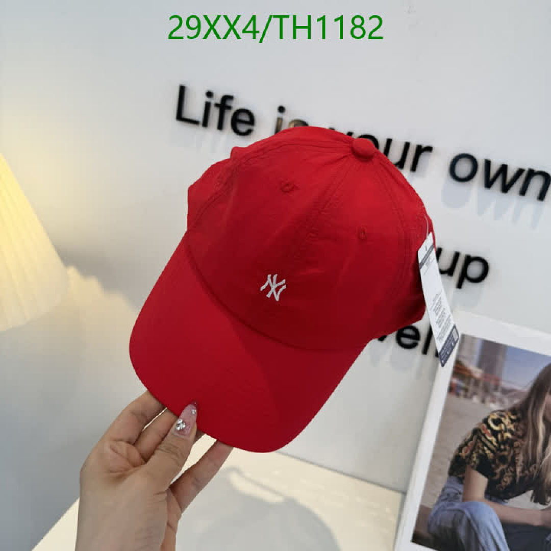 MLB-Cap(Hat) Code: TH1182 $: 29USD