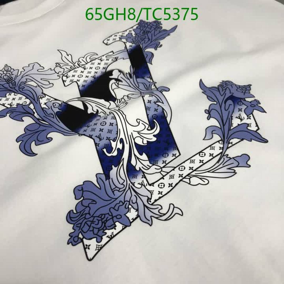 LV-Clothing Code: TC5375 $: 65USD
