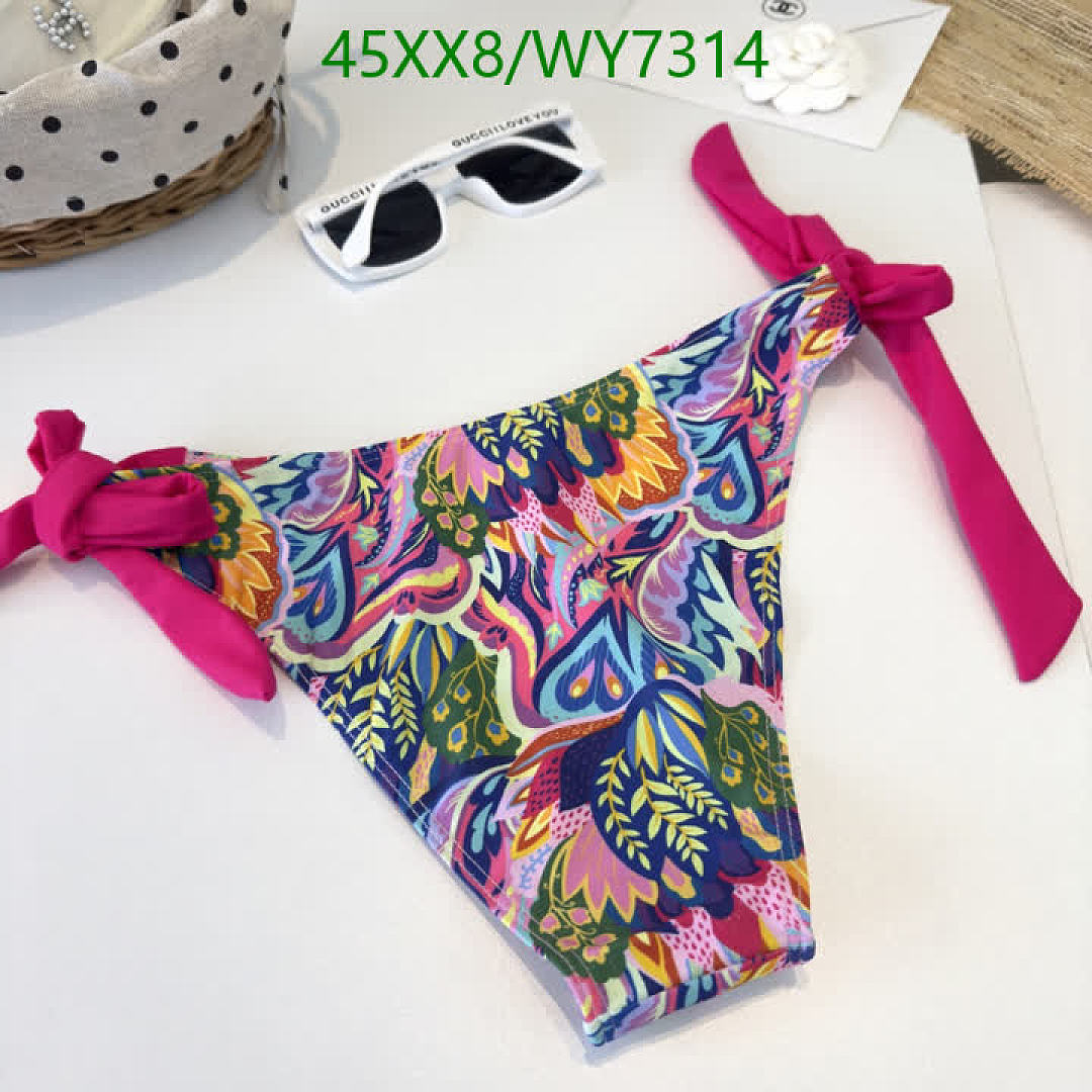 Versace-Swimsuit Code: WY7314 $: 45USD