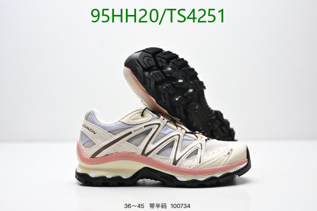 Salomon-Women Shoes Code: TS4251 $: 95USD