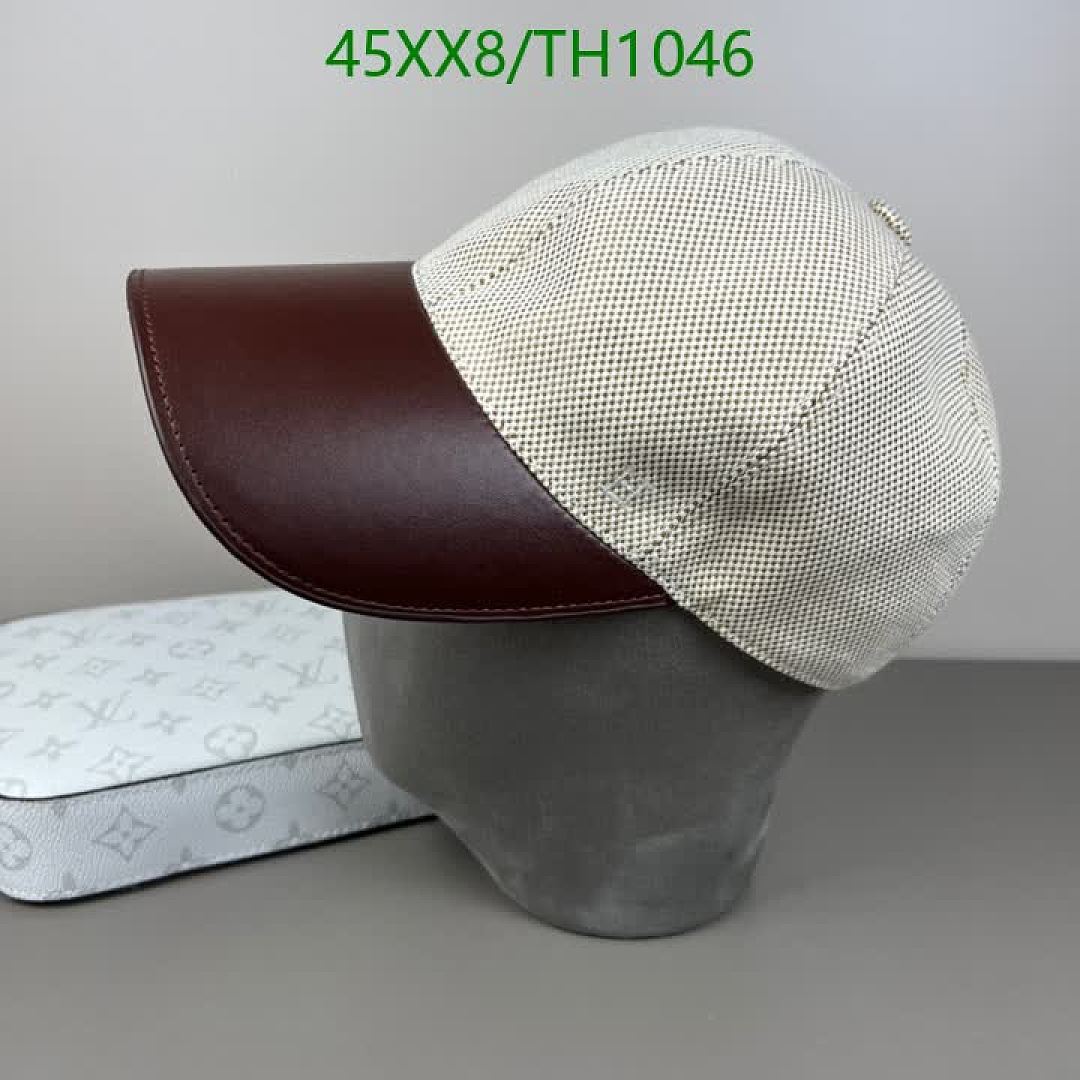 Hermes-Cap(Hat) Code: TH1046 $: 45USD