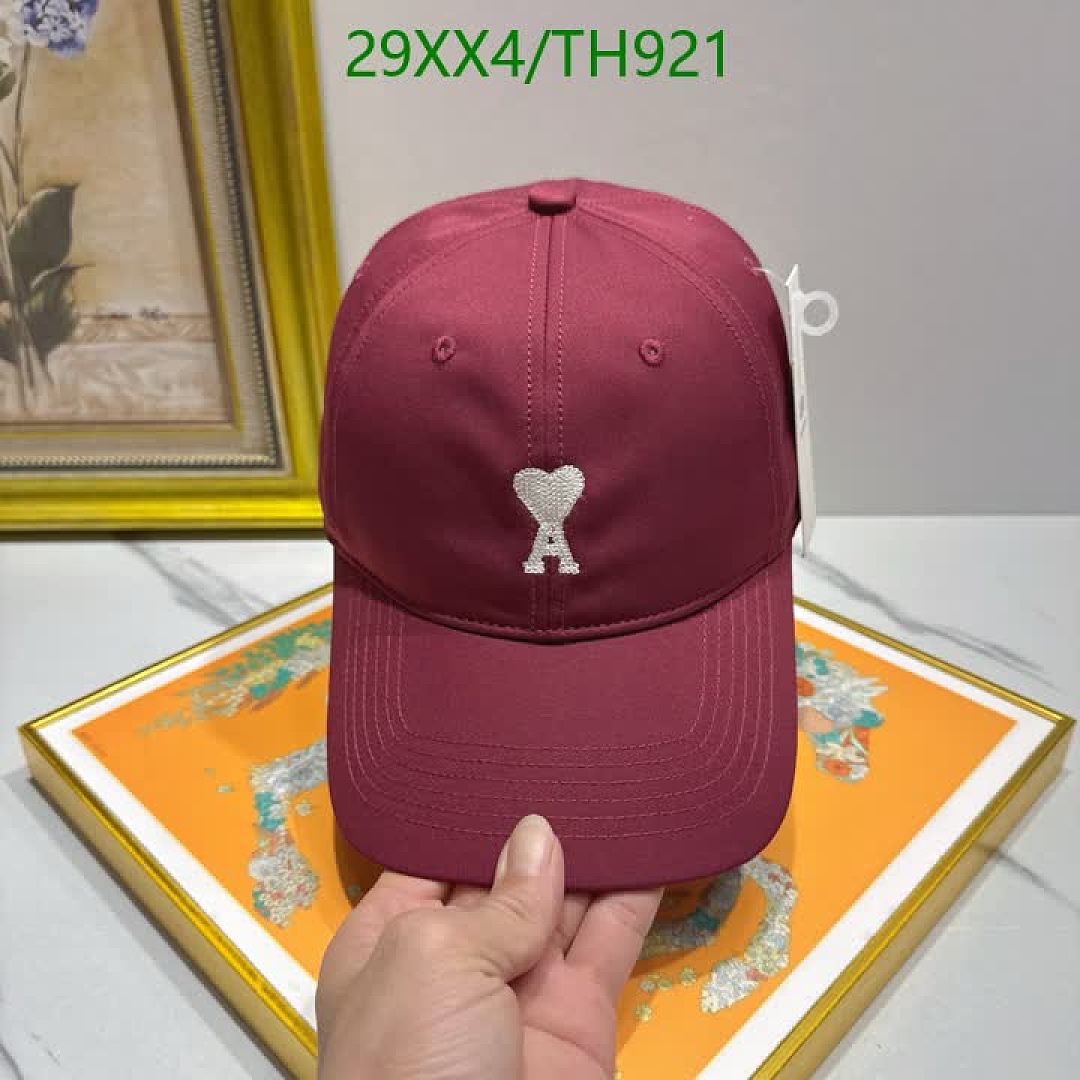 AMI-Cap(Hat) Code: TH921 $: 29USD