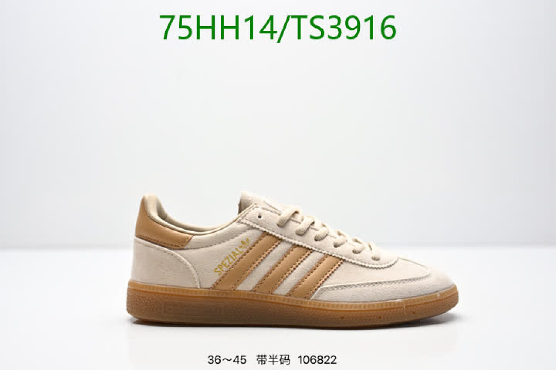 Adidas-Men shoes Code: TS3916 $: 75USD