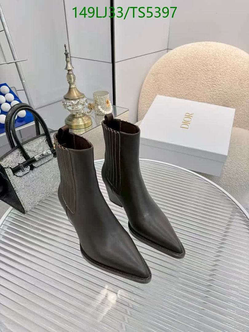 Boots-Women Shoes Code: TS5397 $: 149USD