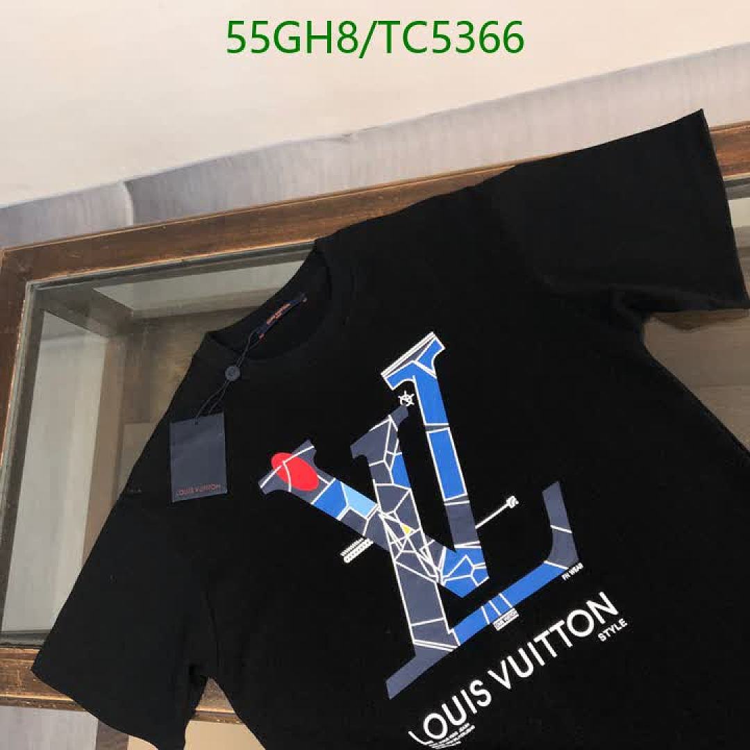LV-Clothing Code: TC5366 $: 55USD