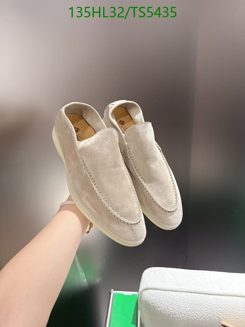 Loro Piana-Men shoes Code: TS5435 $: 135USD
