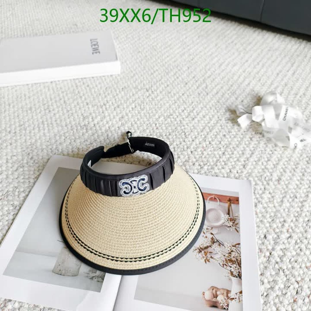Celine-Cap(Hat) Code: TH952 $: 39USD