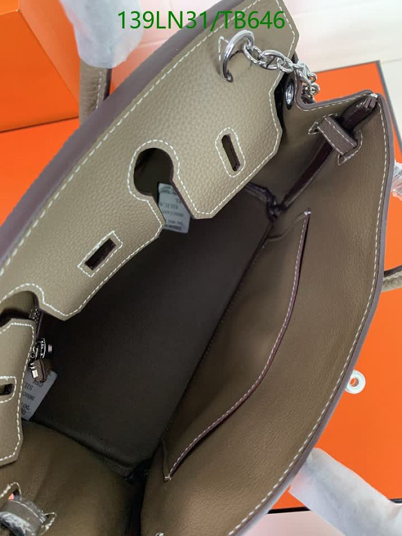 Hermes-Bag-4A Quality Code: TB646