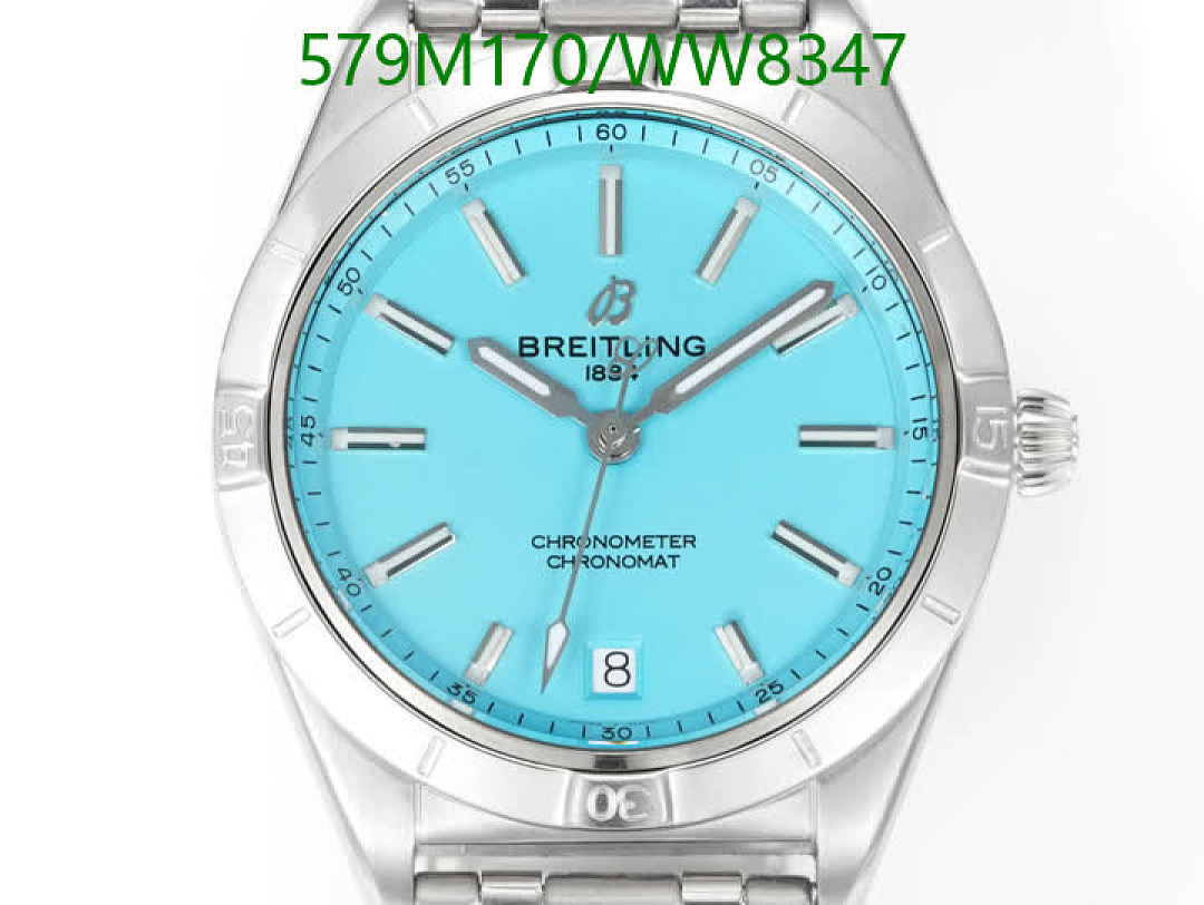 Breitling-Watch-Mirror Quality Code: WW8347 $: 579USD