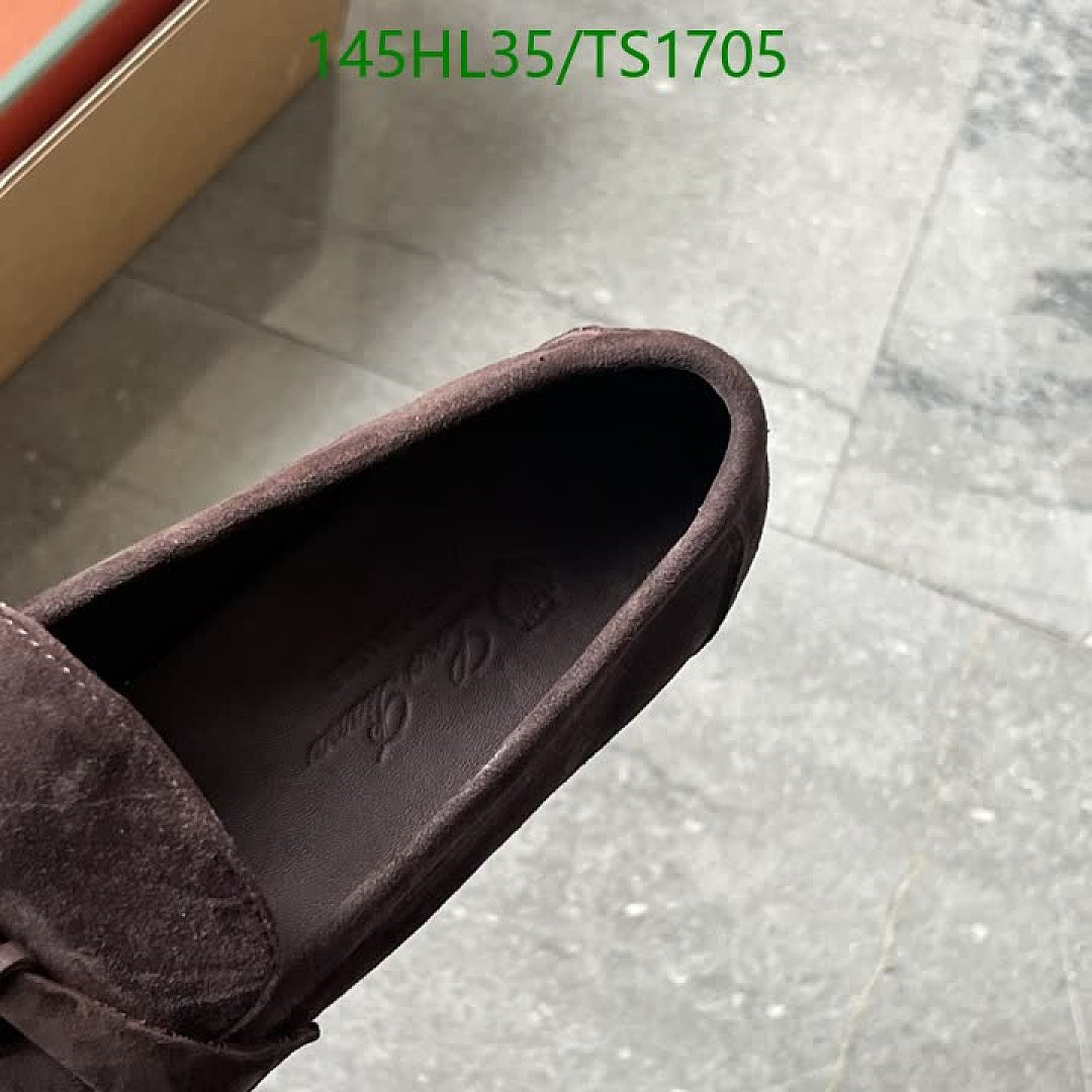 Loro Piana-Women Shoes Code: TS1705 $: 145USD