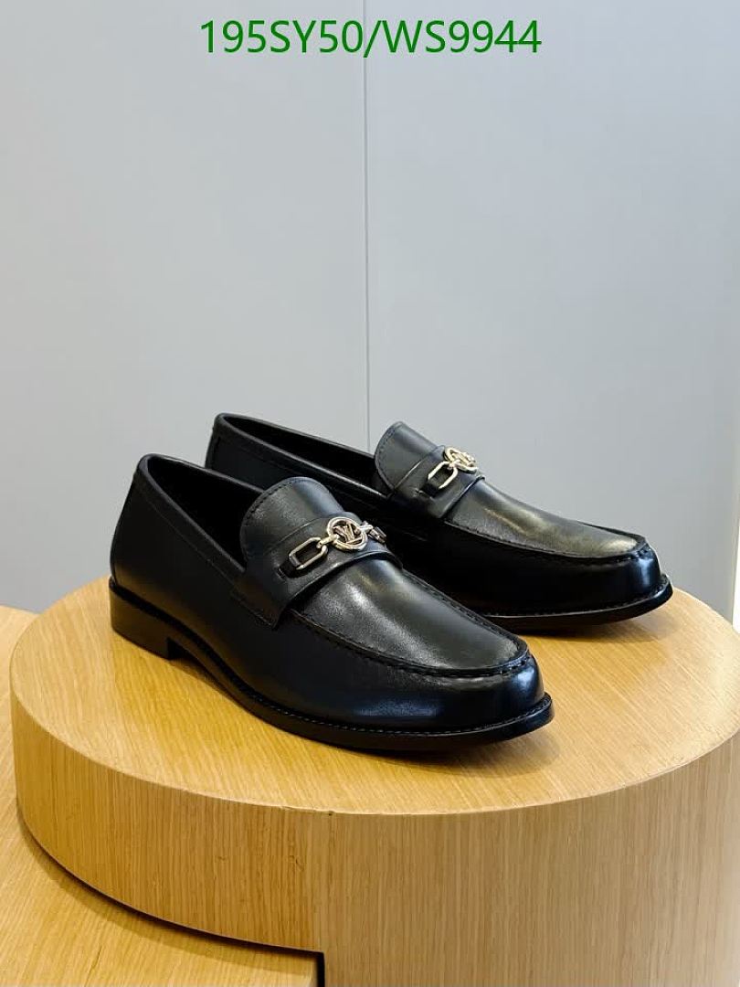 LV-Men shoes Code: WS9944 $: 195USD