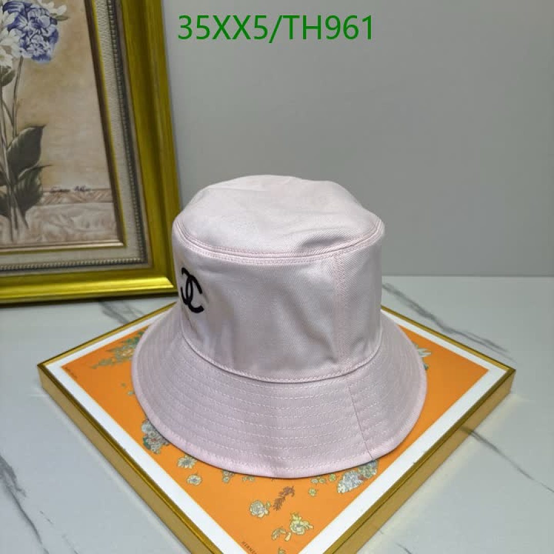 Chanel-Cap(Hat) Code: TH961 $: 35USD