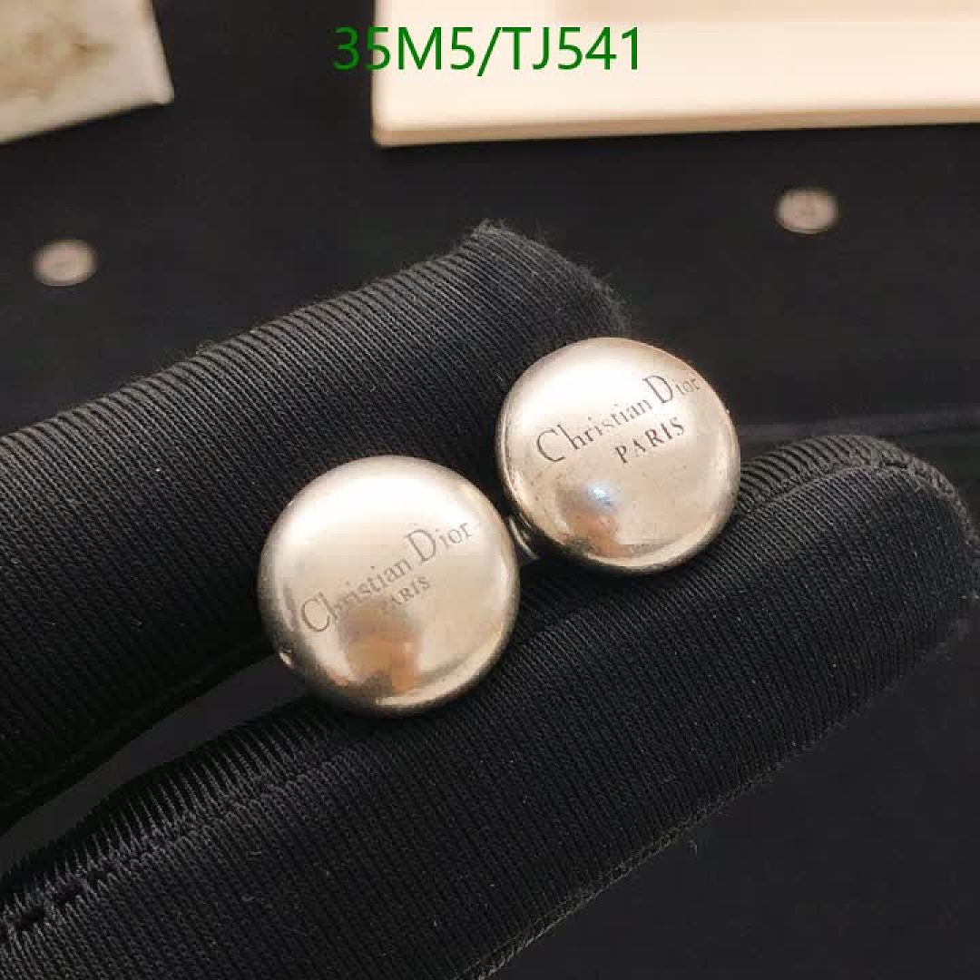 Dior-Jewelry Code: TJ541 $: 35USD