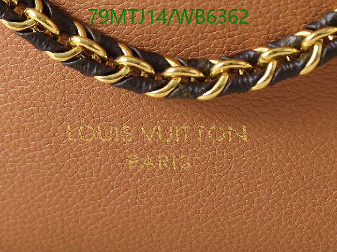 LV-Bag-4A Quality Code: WB6362 $: 79USD