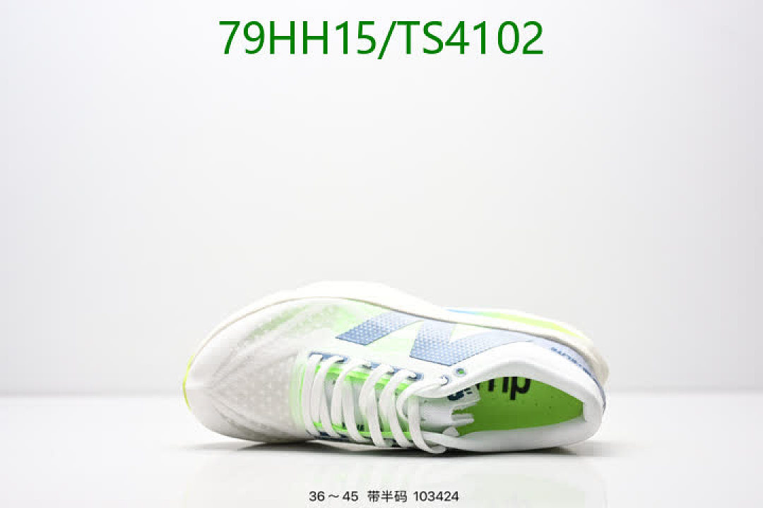 New Balance-Women Shoes Code: TS4102 $: 79USD