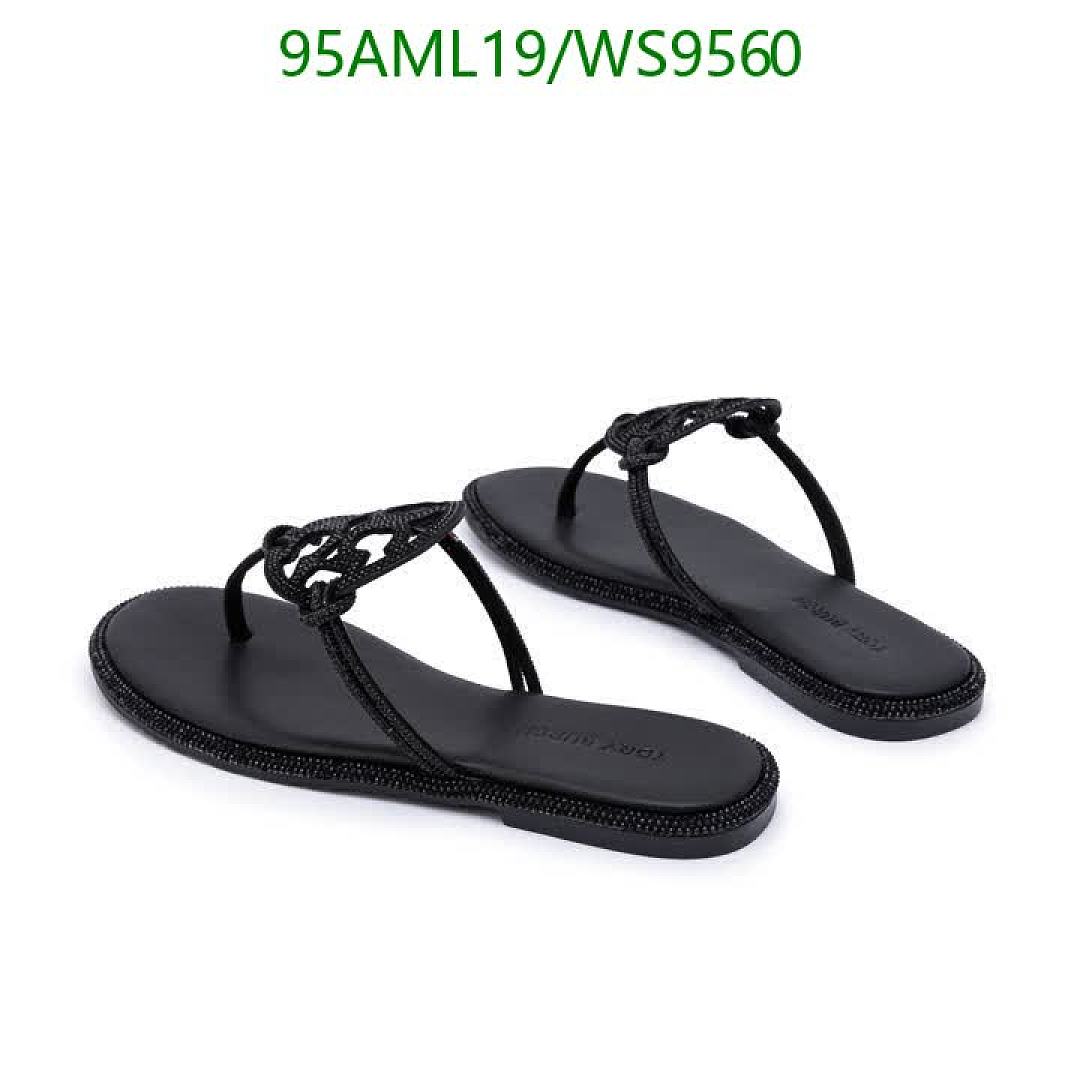 Tory Burch-Women Shoes Code: WS9560 $: 95USD