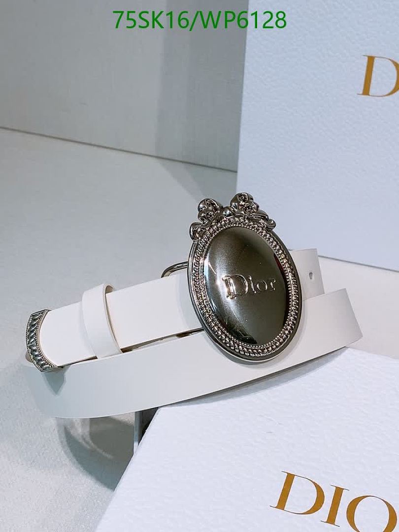 Dior-Belts Code: WP6128 $: 75USD