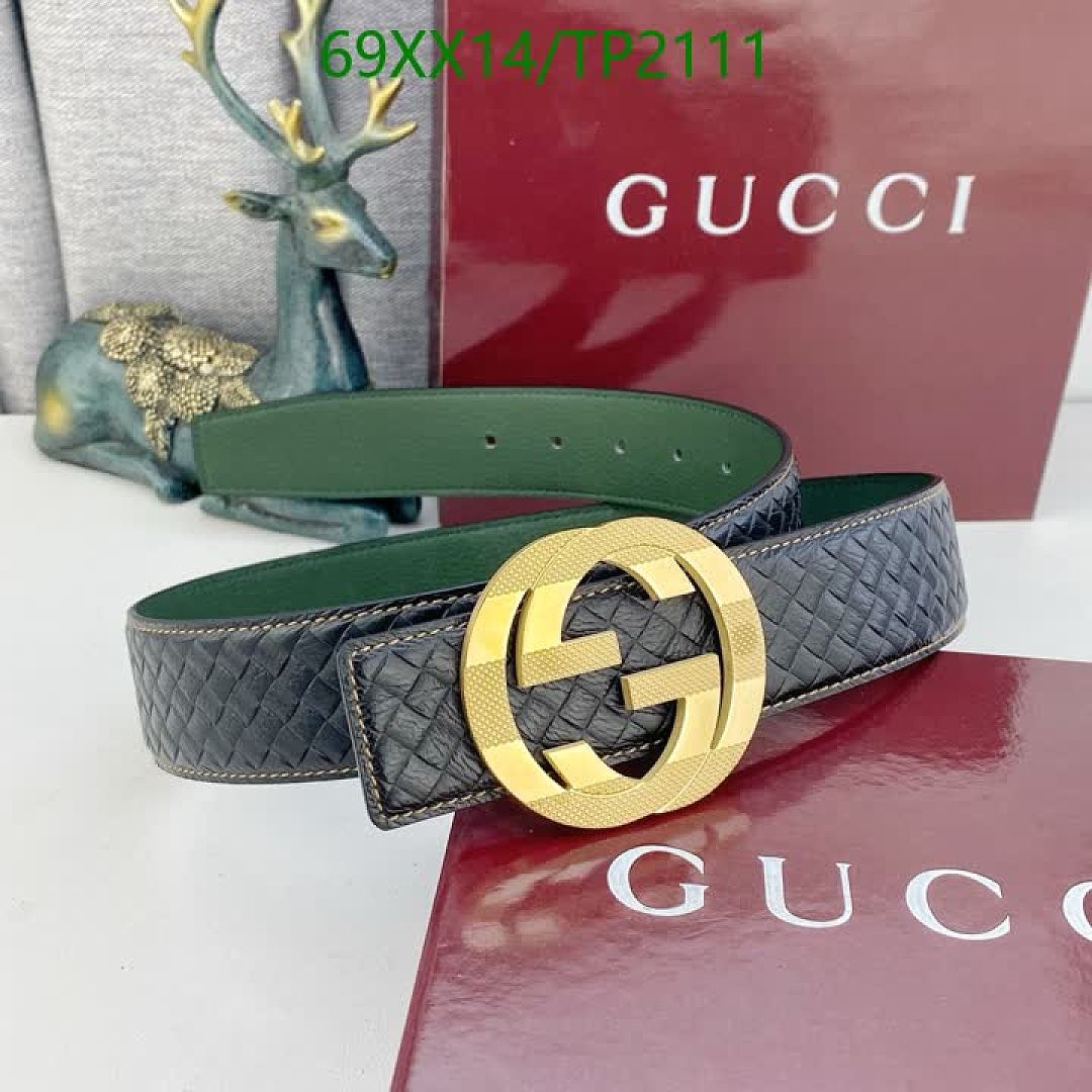 Gucci-Belts Code: TP2111 $: 69USD