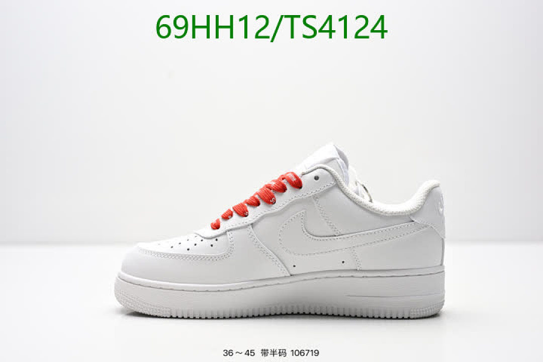 NIKE-Women Shoes Code: TS4124 $: 69USD