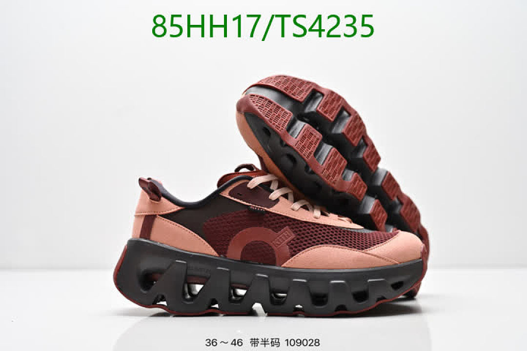 On Running Cloudsurfer-Men shoes Code: TS4235 $: 85USD