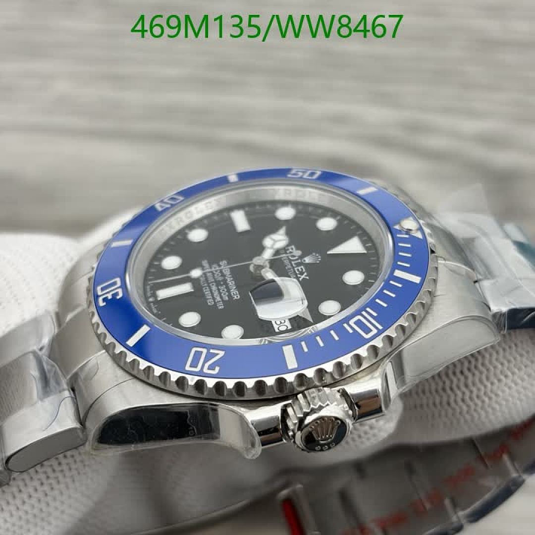 Rolex-Watch-Mirror Quality Code: WW8467 $: 469USD