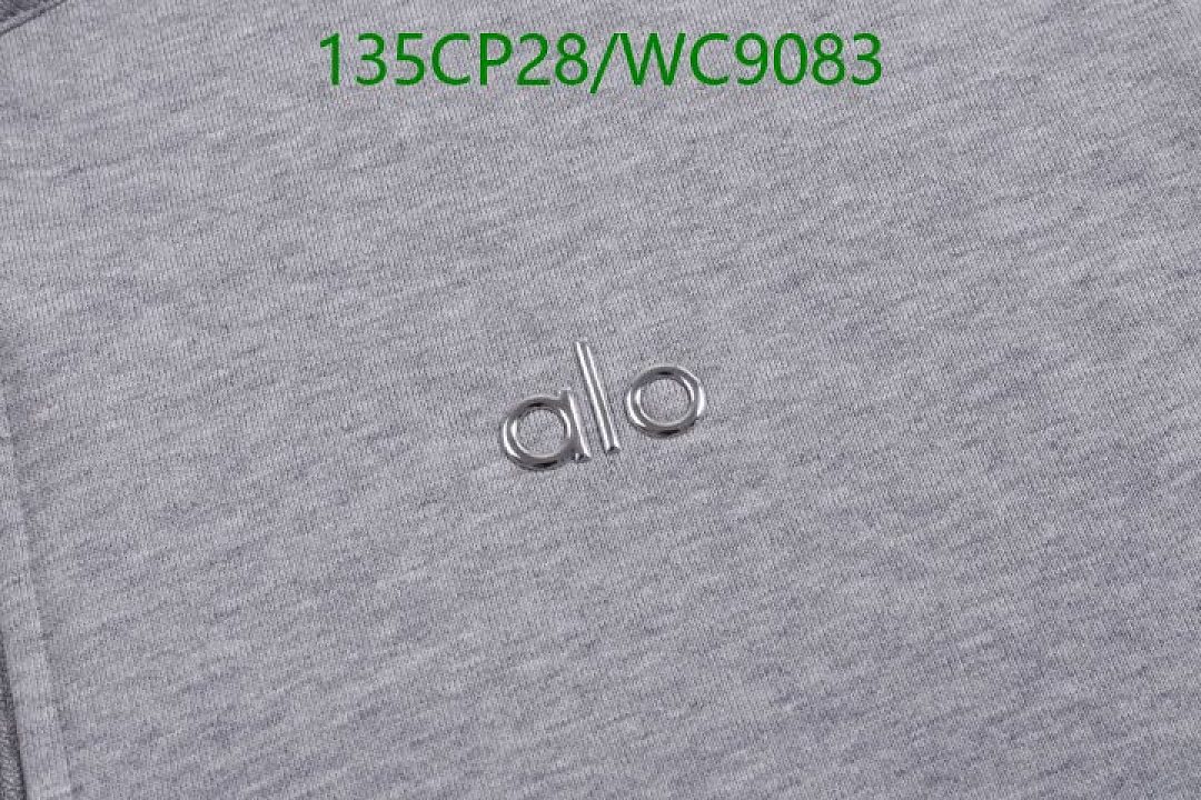 Alo Yoga-Clothing Code: WC9083