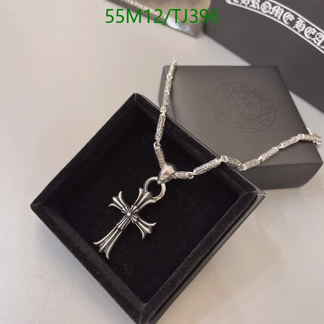 Chrome Hearts-Jewelry Code: TJ396 $: 55USD
