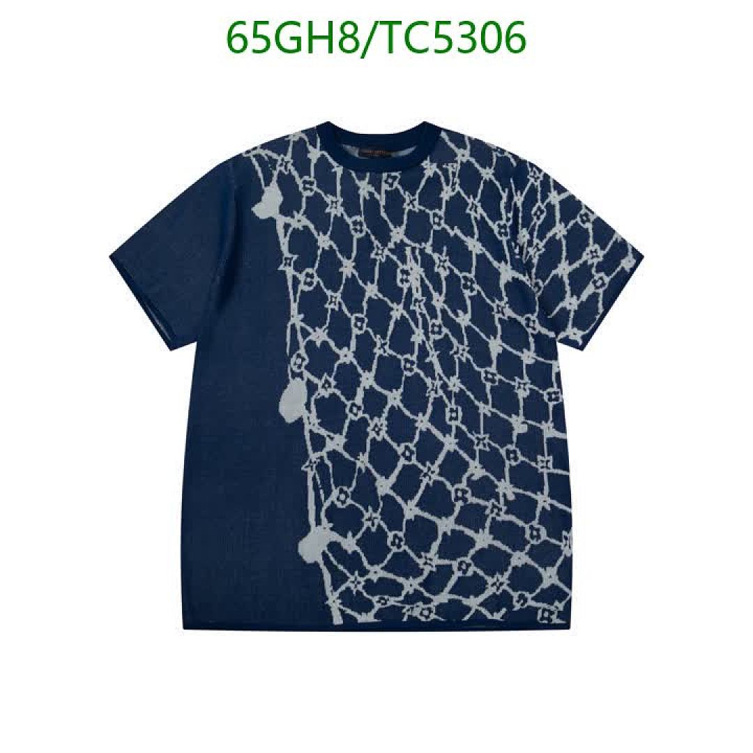 LV-Clothing Code: TC5306 $: 65USD