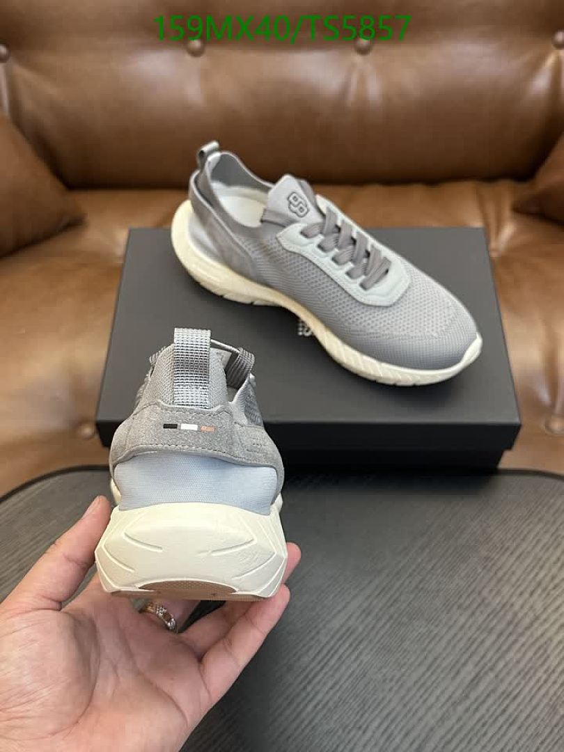 Boss-Men shoes Code: TS5857 $: 159USD