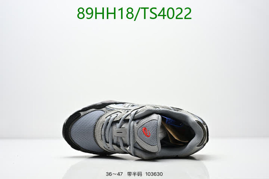 Asics-Men shoes Code: TS4022 $: 89USD