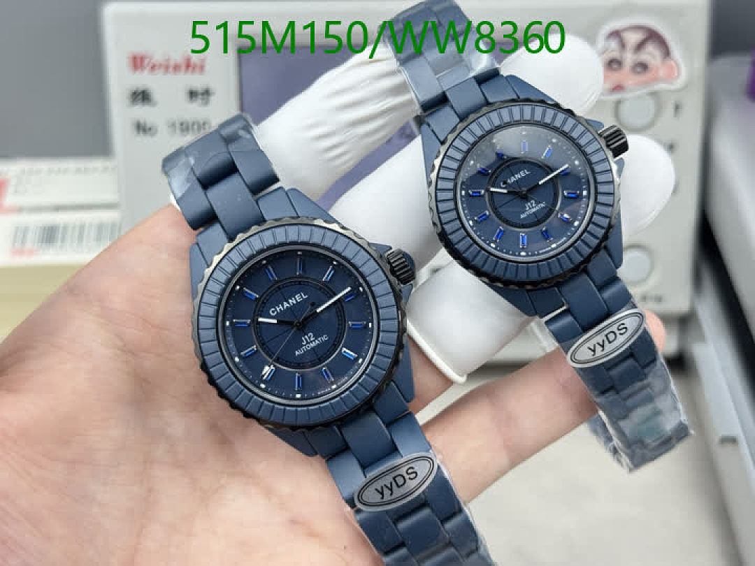 Chanel-Watch-Mirror Quality Code: WW8360 $: 515USD