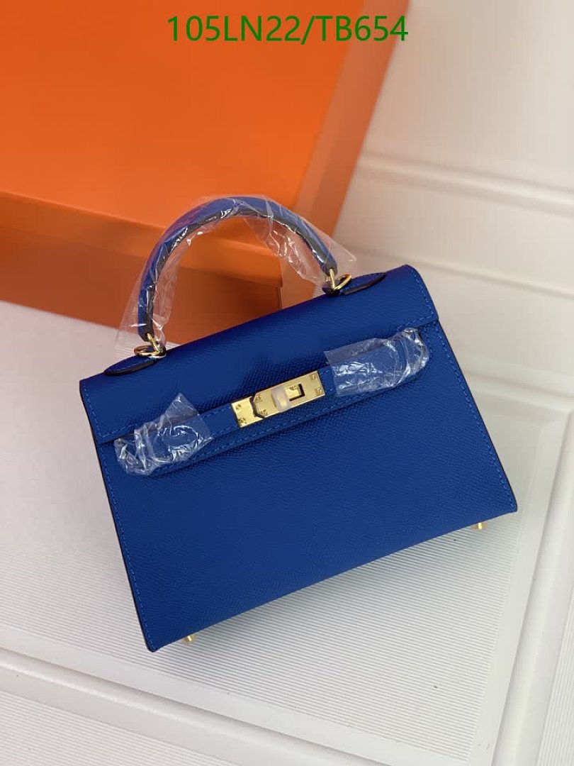 Hermes-Bag-4A Quality Code: TB654 $: 105USD