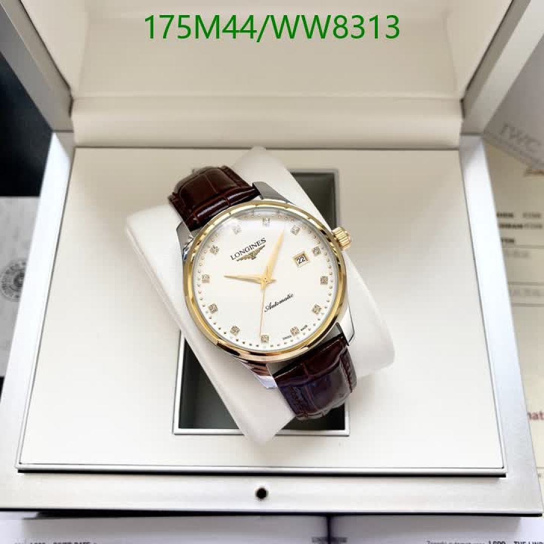 Longines-Watch-4A Quality Code: WW8313 $: 175USD