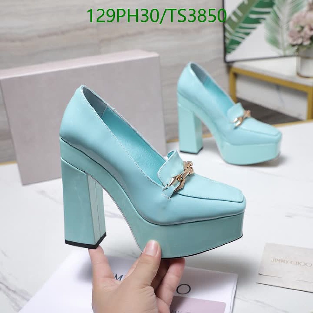 Jimmy Choo-Women Shoes Code: TS3850 $: 129USD