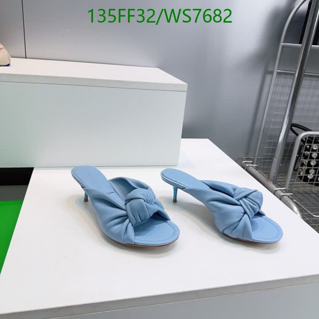 BV-Women Shoes Code: WS7682 $: 135USD