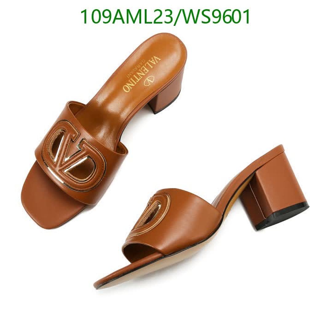 Valentino-Women Shoes Code: WS9601 $: 109USD