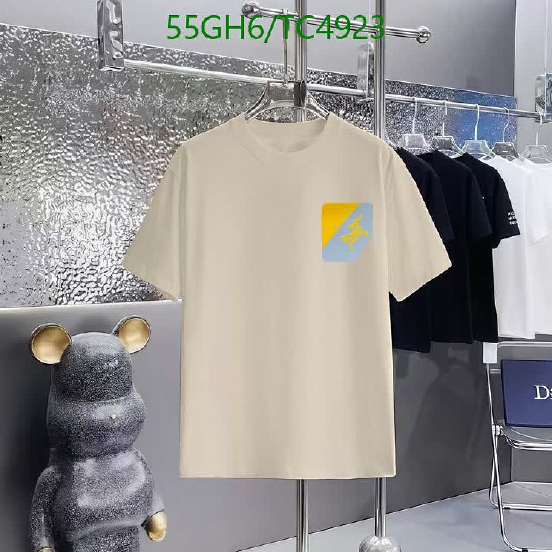 Arcteryx-Clothing Code: TC4923 $: 55USD