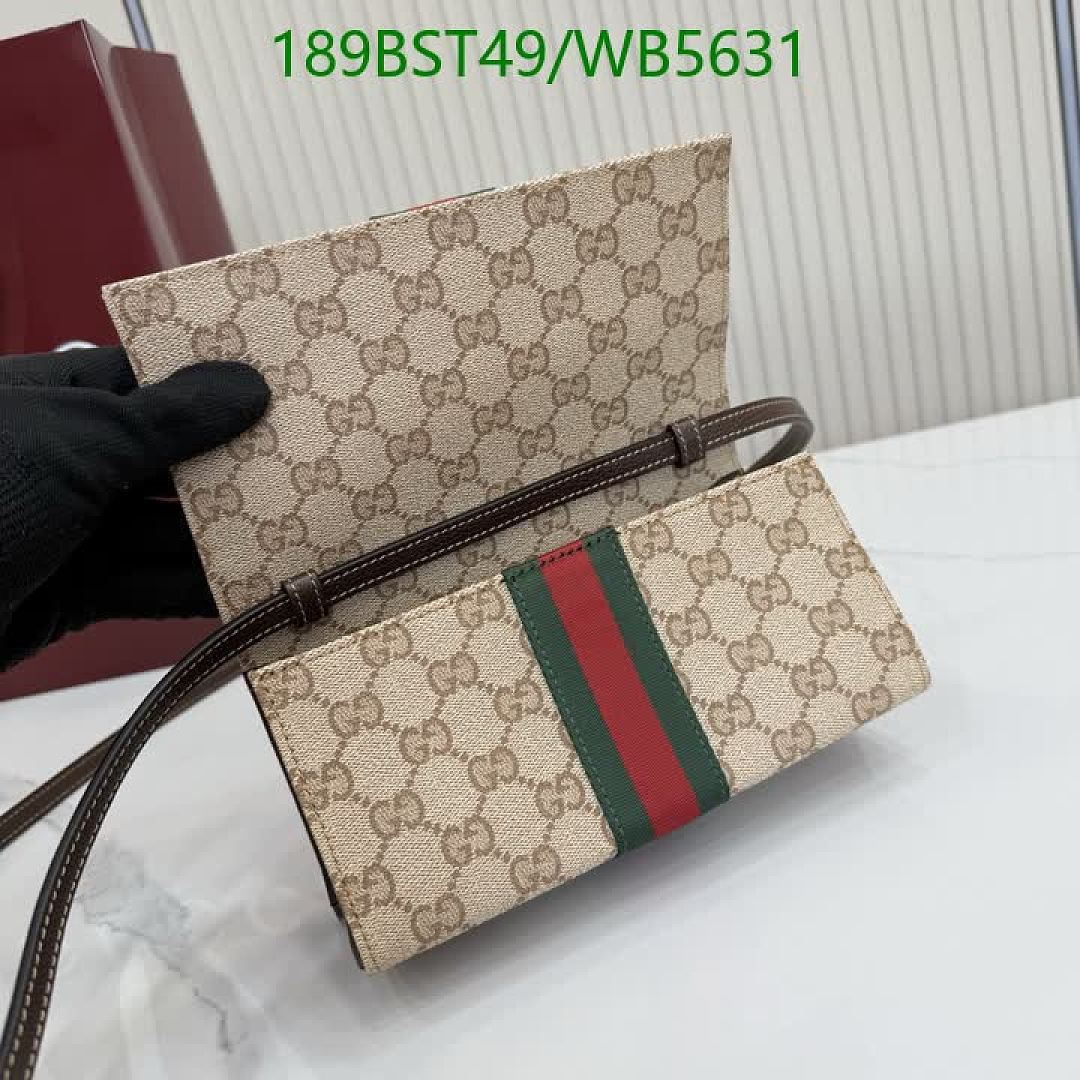 Gucci-Bag-Mirror Quality Code: WB5631 $: 189USD