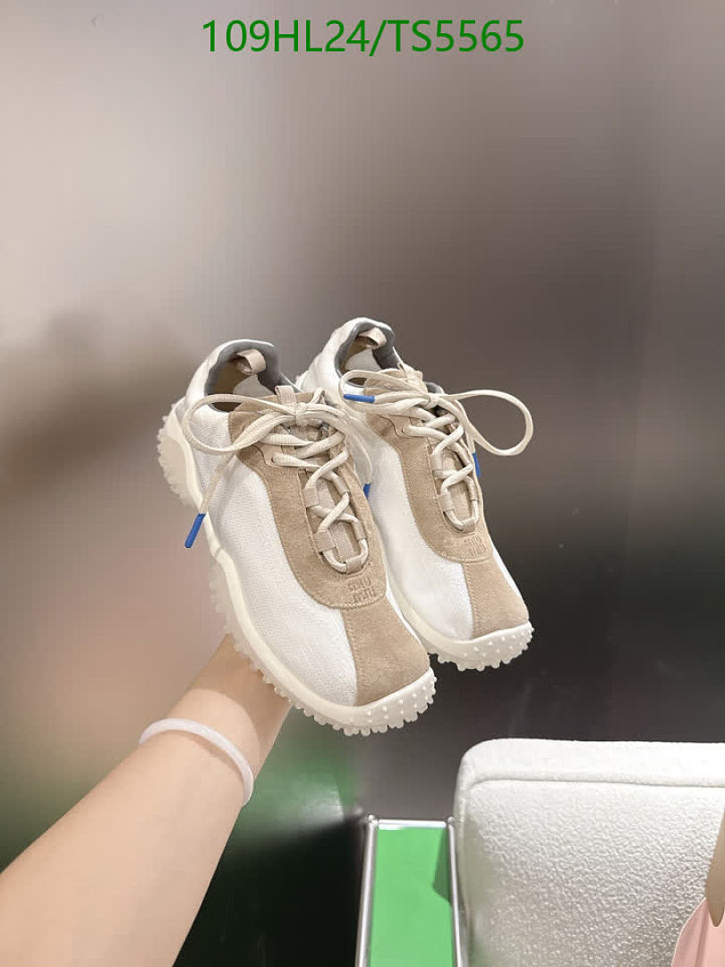 Miu Miu-Women Shoes Code: TS5565 $: 109USD