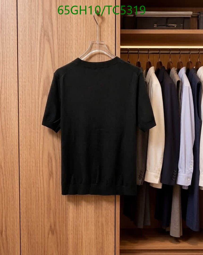 LV-Clothing Code: TC5319 $: 65USD