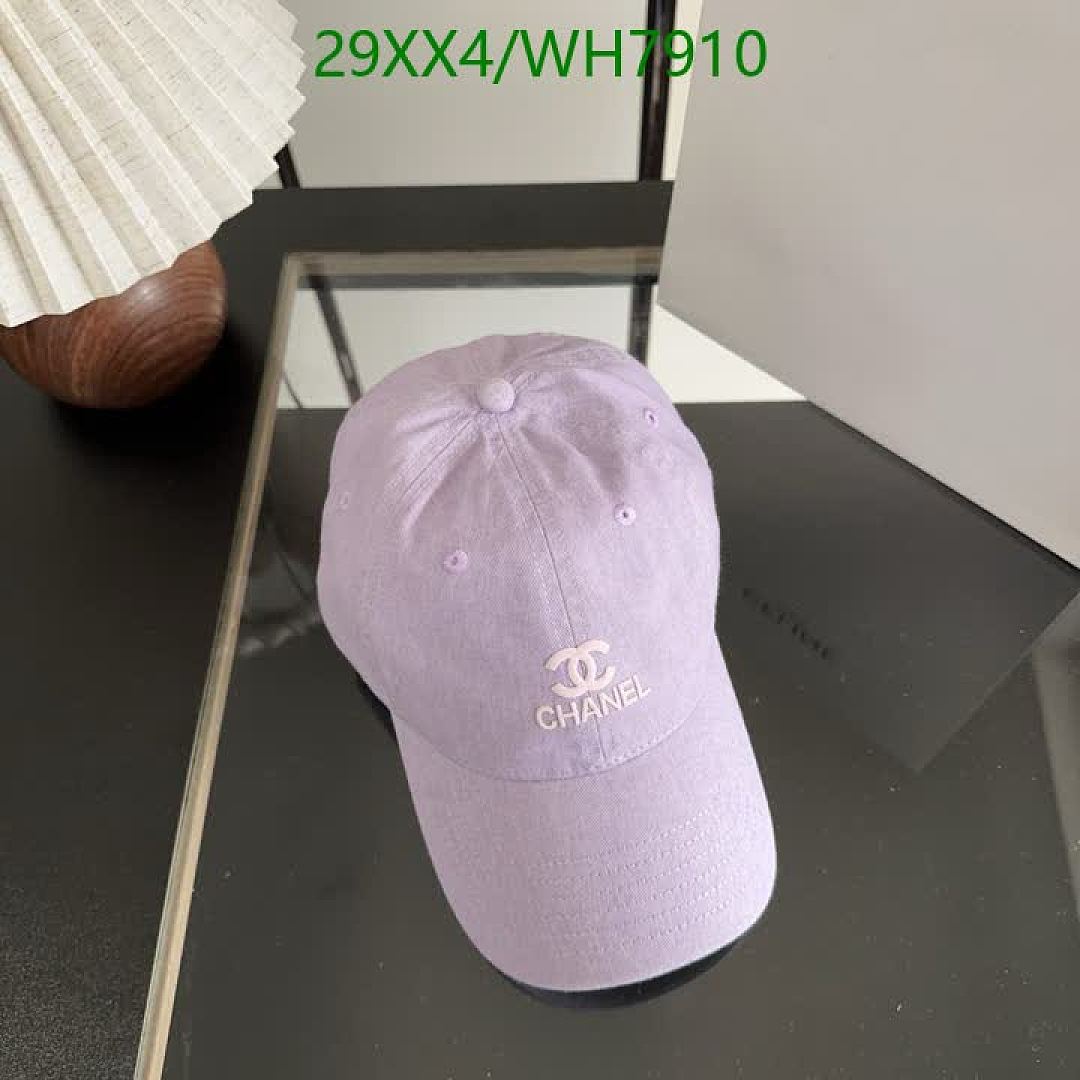 Chanel-Cap(Hat) Code: WH7910 $: 29USD