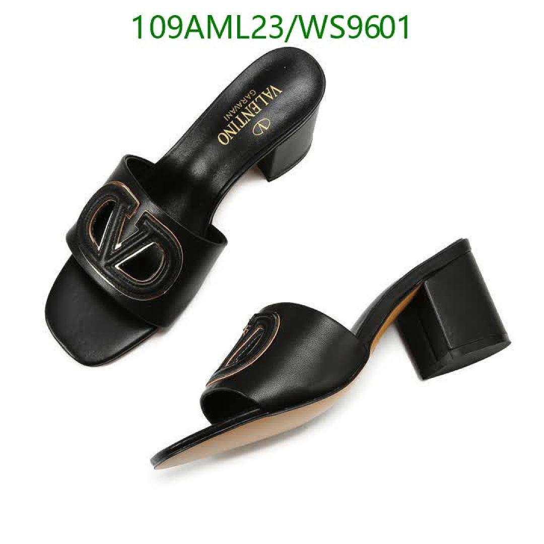 Valentino-Women Shoes Code: WS9601 $: 109USD