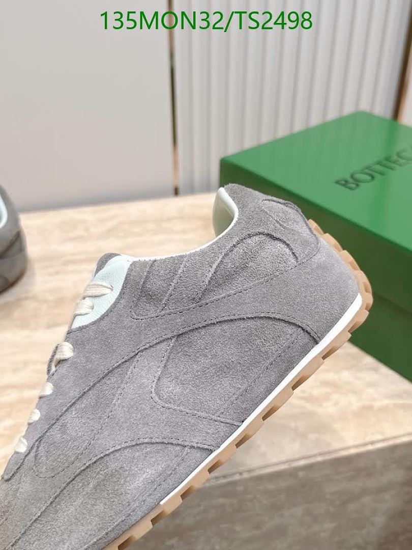 BV-Men shoes Code: TS2498 $: 135USD