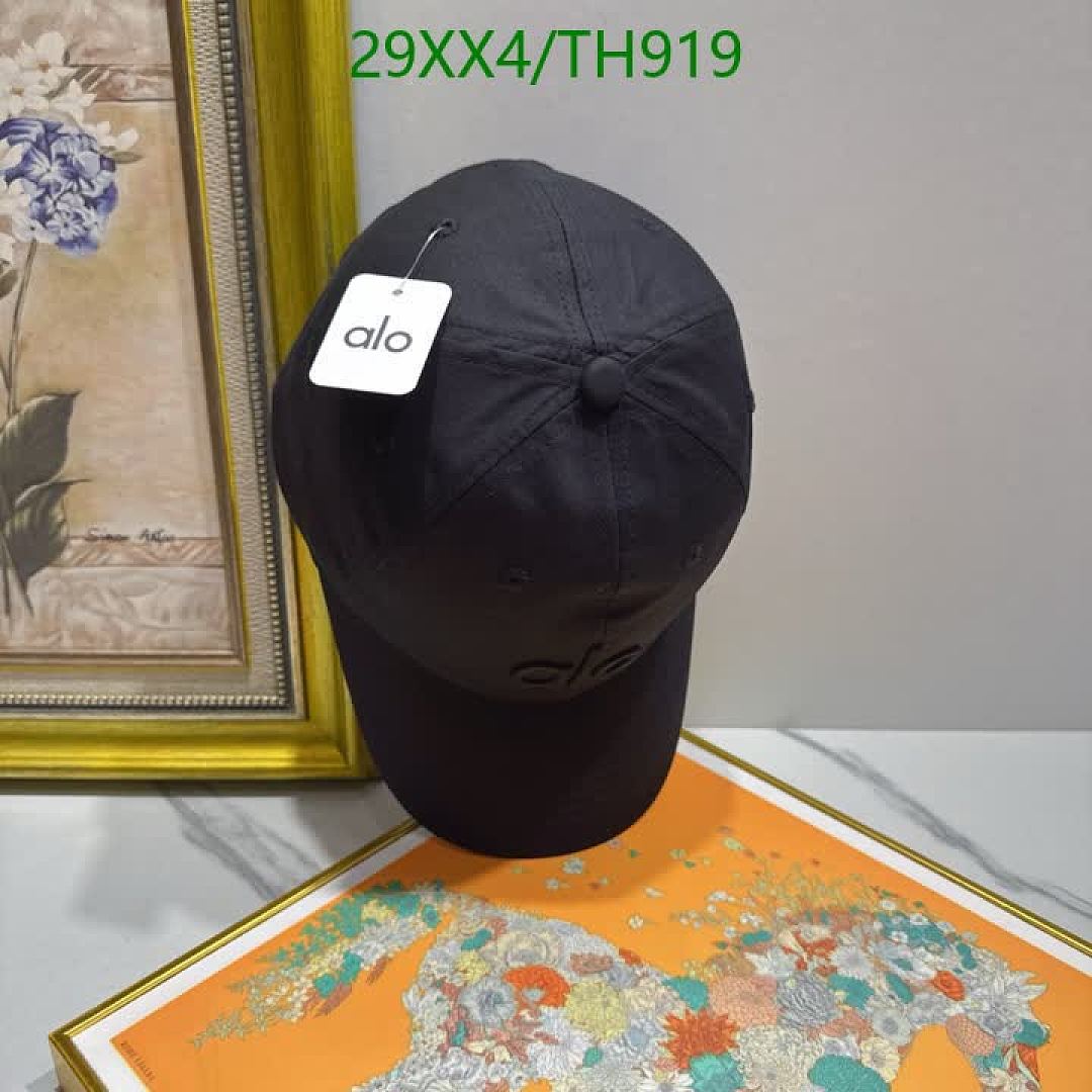 Alo yoga-Cap(Hat) Code: TH919 $: 29USD