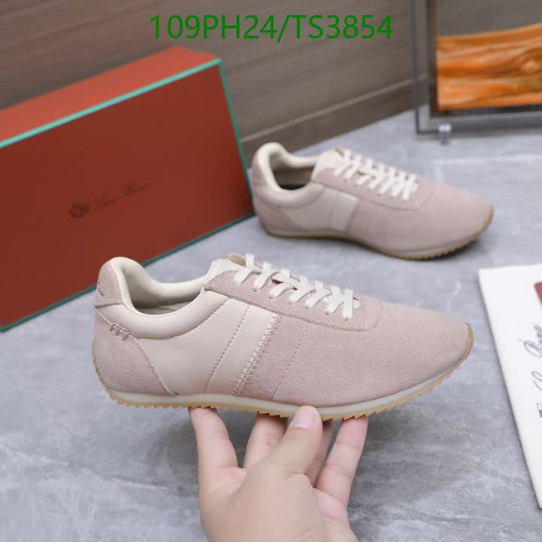 Loro Piana-Women Shoes Code: TS3854 $: 109USD