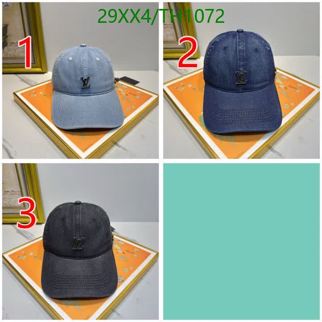 LV-Cap(Hat) Code: TH1072 $: 29USD