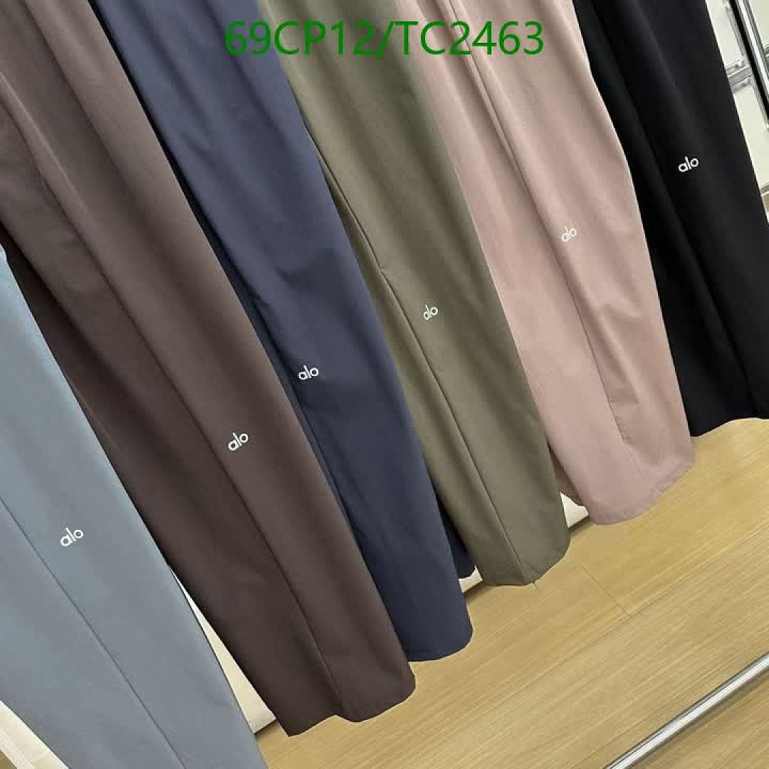 Alo Yoga-Clothing Code: TC2463 $: 69USD